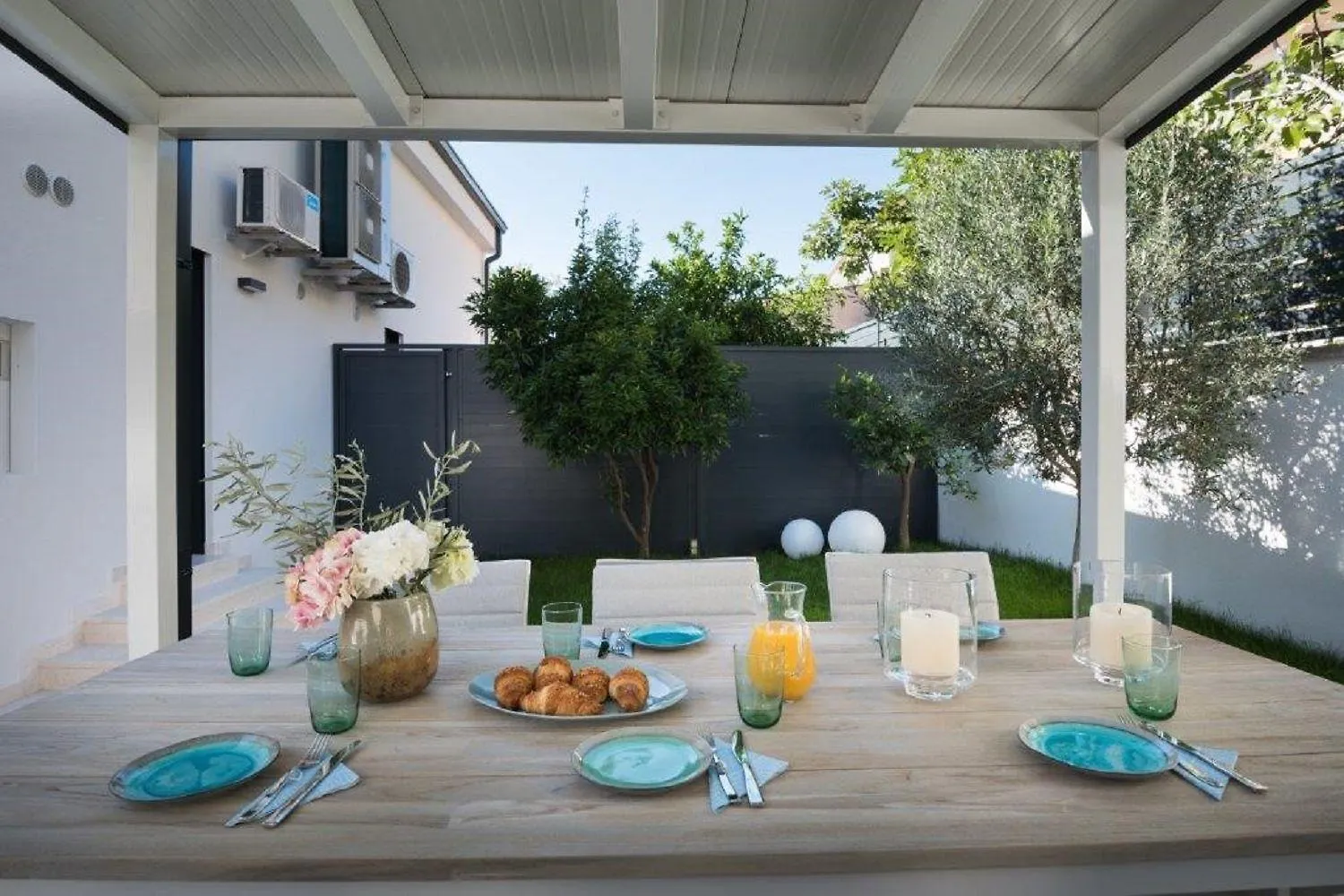 Vikendica Exklusive Villa Mit Privatem Pool 50 Meter Zum Strand