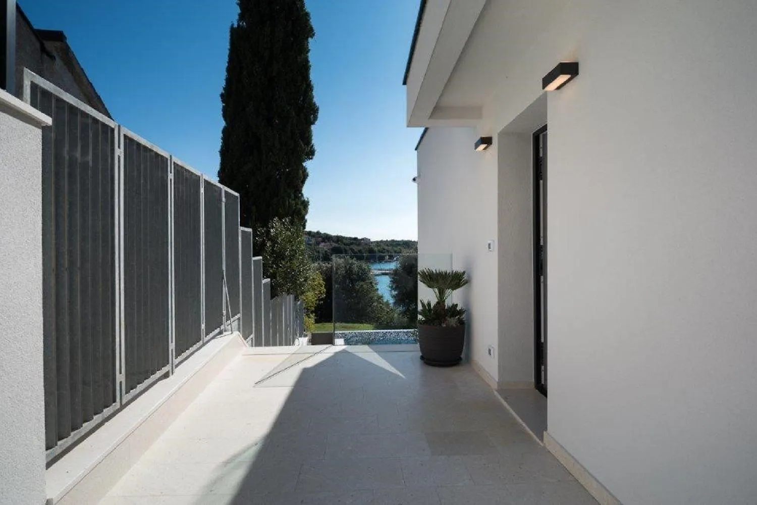 Exklusive Villa Mit Privatem Pool 50 Meter Zum Strand 0*, Pjescana Uvala