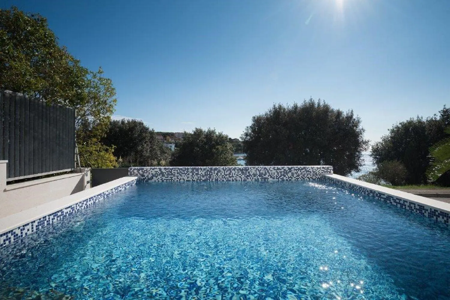 Exklusive Villa Mit Privatem Pool 50 Meter Zum Strand Croatia