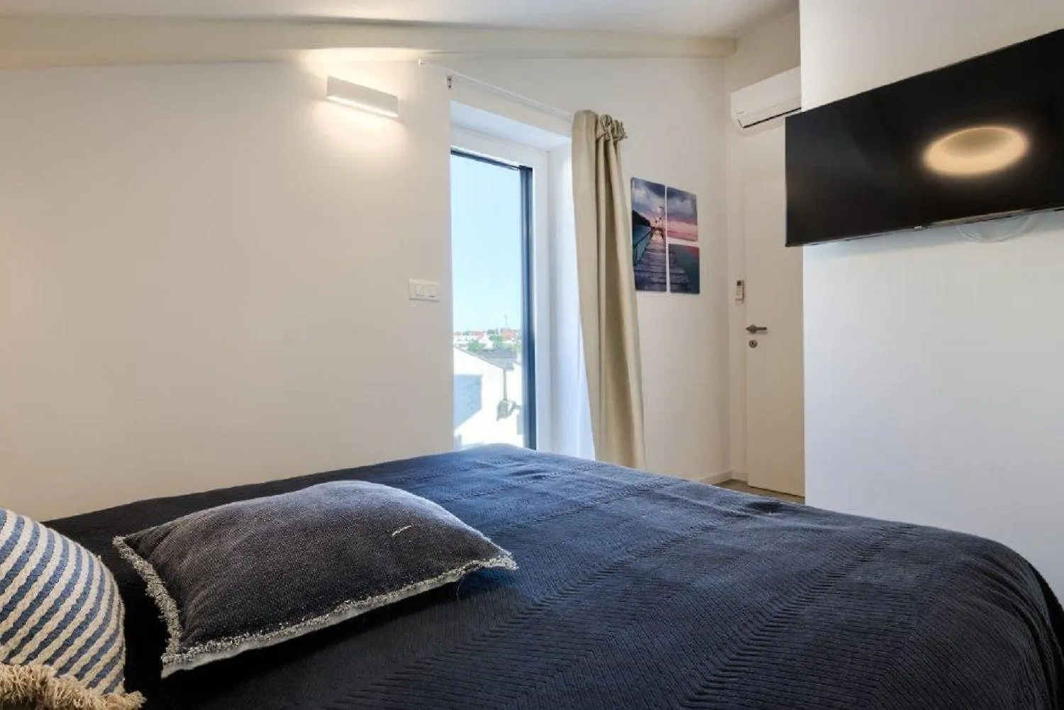 Exklusive Villa Mit Privatem Pool 50 Meter Zum Strand