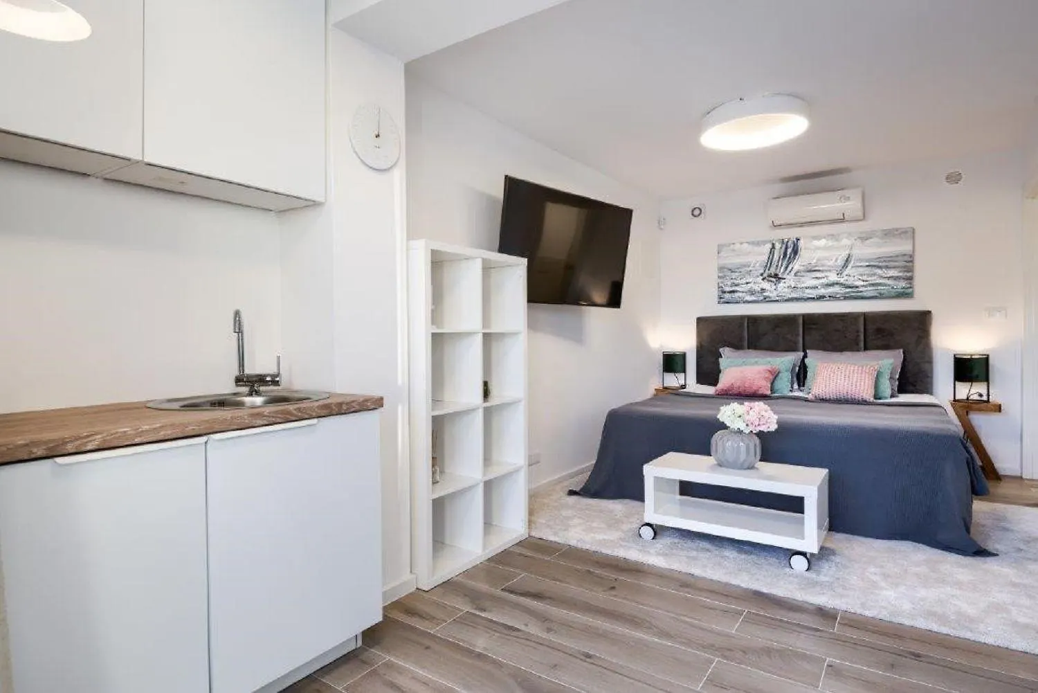 Exklusive Villa Mit Privatem Pool 50 Meter Zum Strand Pjescana Uvala