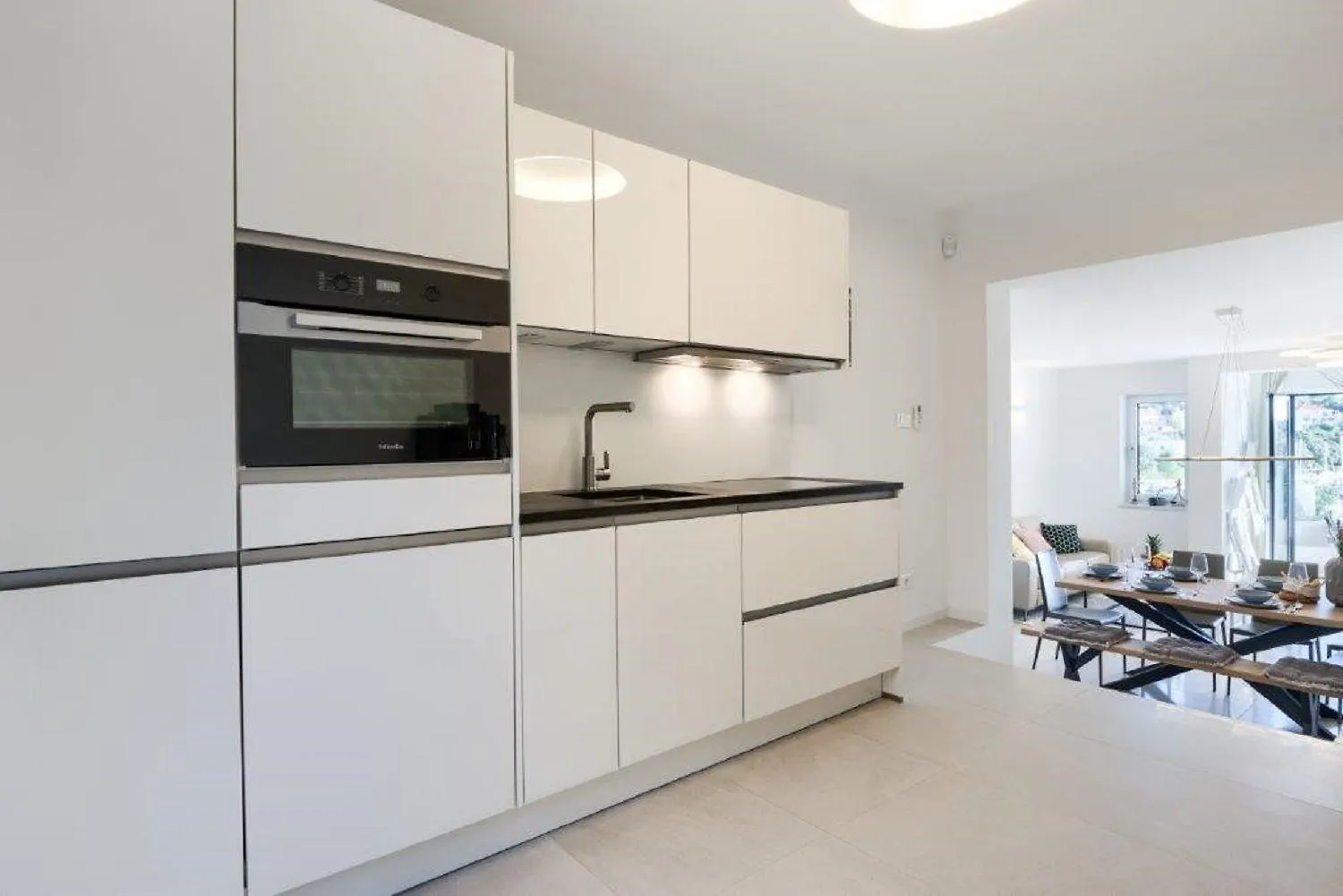 Exklusive Villa Mit Privatem Pool 50 Meter Zum Strand