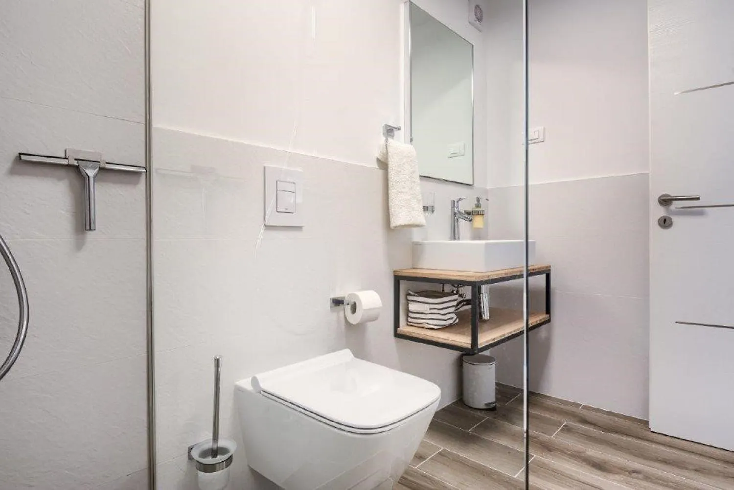 Exklusive Villa Mit Privatem Pool 50 Meter Zum Strand Vikendica