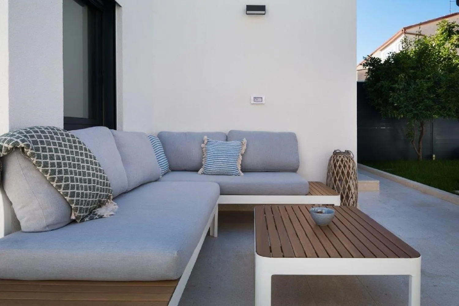Holiday home Exklusive Villa Mit Privatem Pool 50 Meter Zum Strand Pjescana Uvala