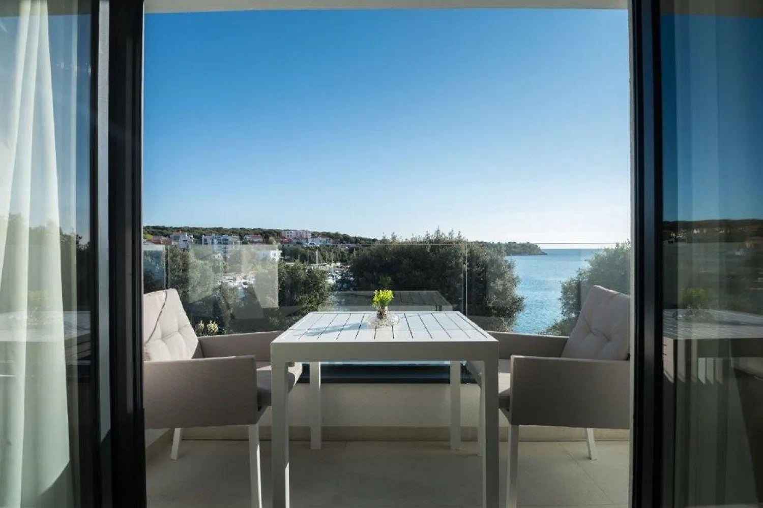 Exklusive Villa Mit Privatem Pool 50 Meter Zum Strand Pjescana Uvala