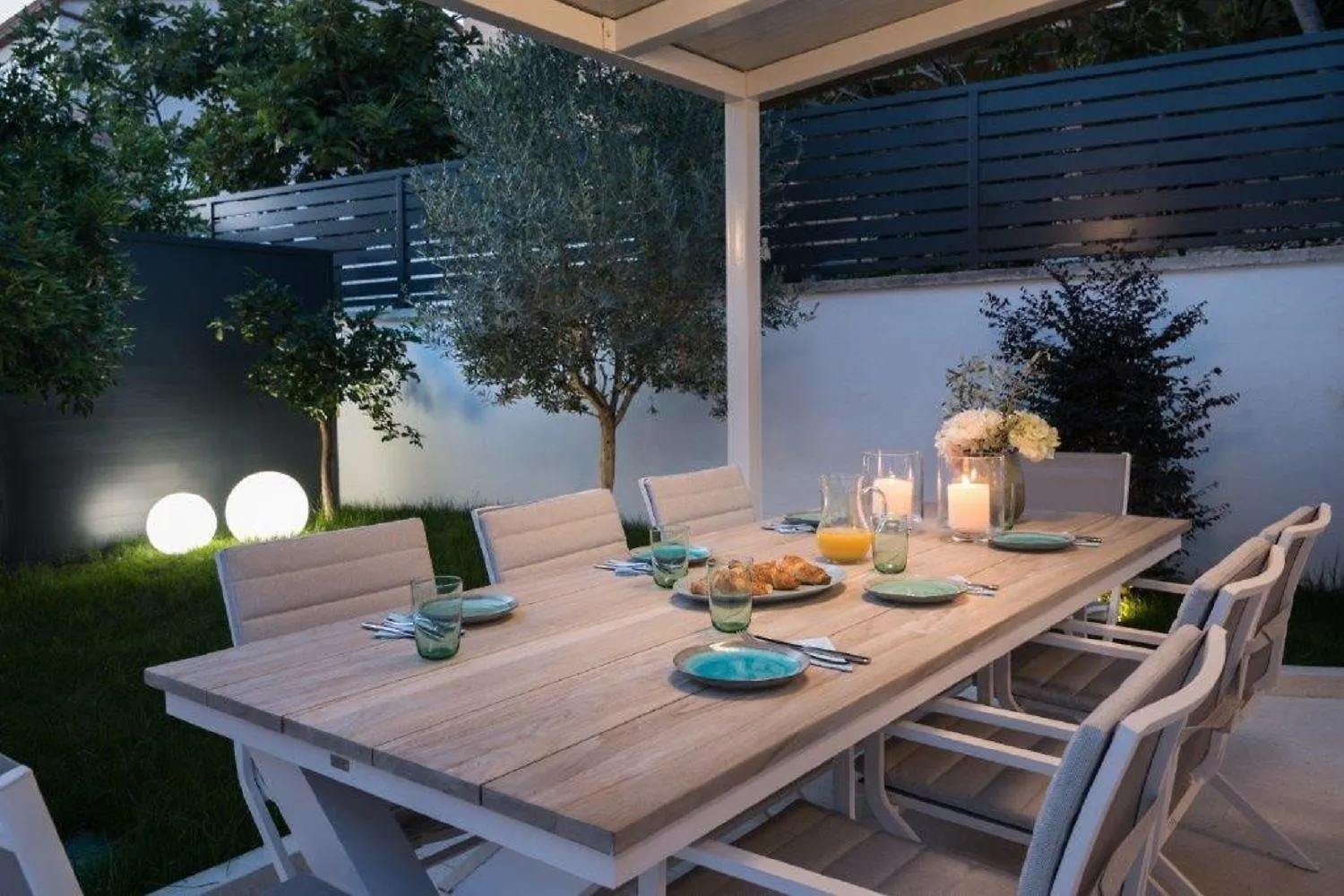 Exklusive Villa Mit Privatem Pool 50 Meter Zum Strand Pjescana Uvala 0*,  Croatia