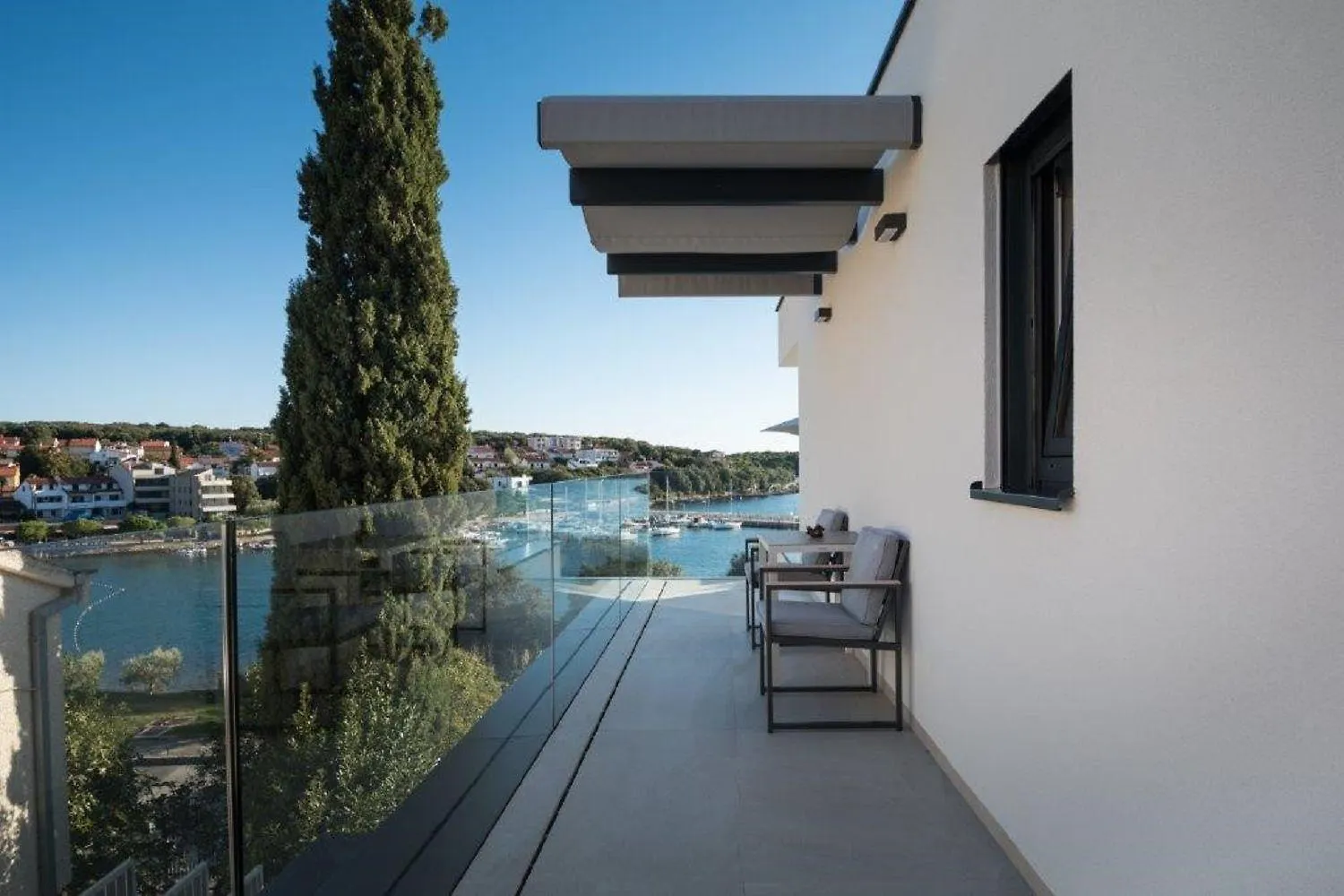 Holiday home Exklusive Villa Mit Privatem Pool 50 Meter Zum Strand Pjescana Uvala Croatia