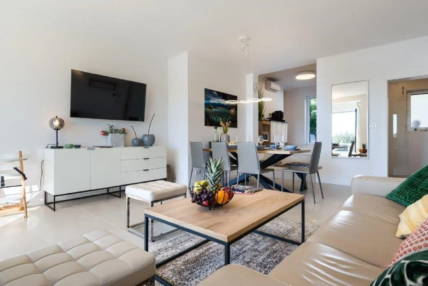 Exklusive Villa Mit Privatem Pool 50 Meter Zum Strand Pjescana Uvala Holiday home