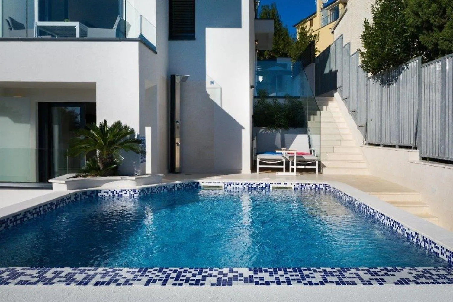 Holiday home Exklusive Villa Mit Privatem Pool 50 Meter Zum Strand Pjescana Uvala Croatia